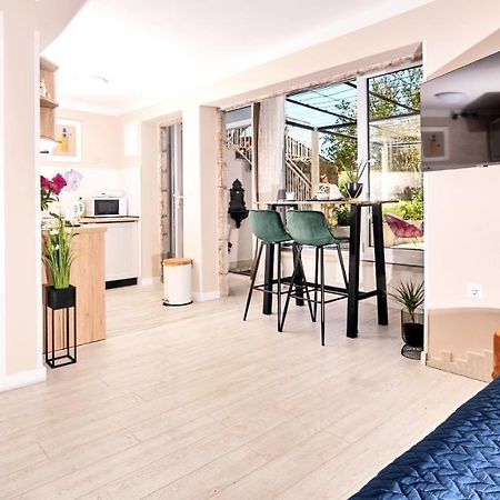 Suite By The Beach For 2 Cavtat Exterior foto