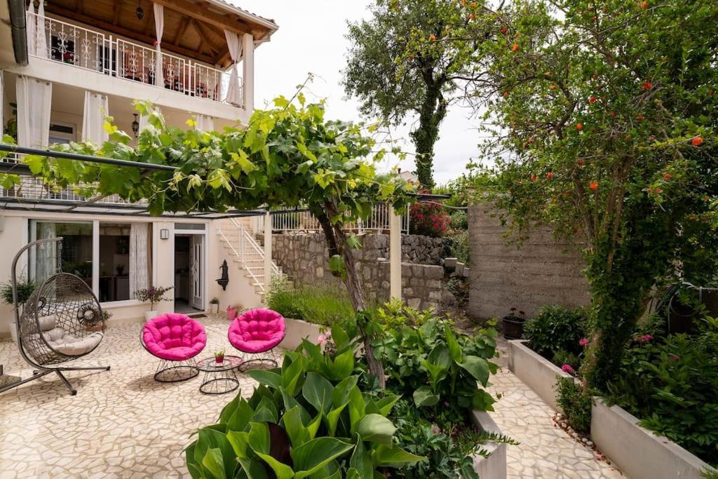 Suite By The Beach For 2 Cavtat Exterior foto